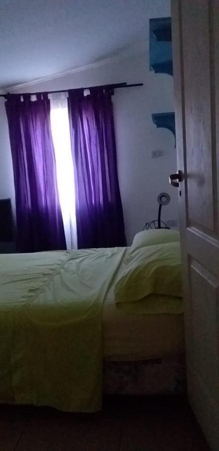 Camping La Encantada ウシュアイア エクステリア 写真