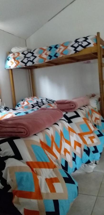 Camping La Encantada ウシュアイア エクステリア 写真